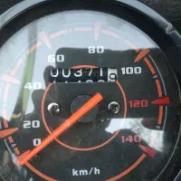 KLD 200cc مدل 1404 مشکی در حد صفر|موتورسیکلت|تهران, قیطریه|دیوار