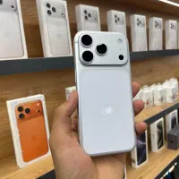 Iphone 17 Pro 256 Ch بدون ریجستر