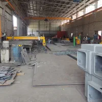 استخدام اپراتور CNC