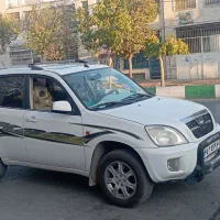 x33 تمیز لاستیک جلوها ۱۰۰ عقب ۷۰|خودرو سواری و وانت|اراک, |دیوار