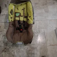 صندلی کودک خارجی|تخت و صندلی بچه|تهران, شهرک آزادی|دیوار