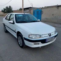 پارس سال مدل۱۴۰۰ خشک استثنایی ۴۵تاکار