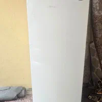 یخچال جنرال استیل اصل