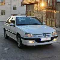 پژو پارس XU7 مدل ۱۳۹۹ لازرورقی|خودرو سواری و وانت|اسدآباد, |دیوار