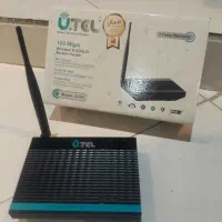 مودم  وای  فا    150mbps