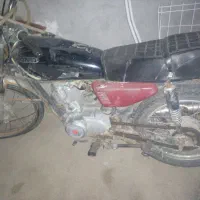 موتور سیکلت