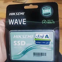 اس اس دی ۱۲۸ گیگ نسل ۳ Wave S