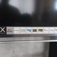 تلویزیون sony اصل ۴۶ اینچ|تلویزیون و پروژکتور|سقز, |دیوار