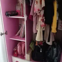 کمددخترانه ویترین