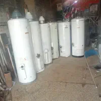 خرید فروش ابگرم کن زمینی و دیواری