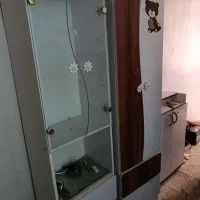 کمد بوفه کودک