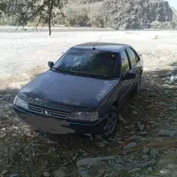 پژو 405 GLX بنزینی، مدل ۱۳۹۸|خودرو سواری و وانت|ایرانشهر, |دیوار