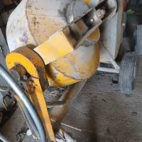 میکسر دیزلی(گازوئیل)