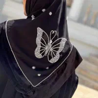 کار در منزل منجوق دوزی سنگ دوزی