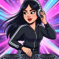 بهترین دیجی بانوان در شاهرود دیجی مصی