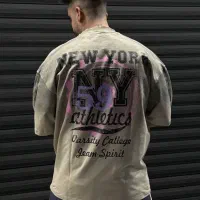 تیشرت پارچه ترک با گارانتی