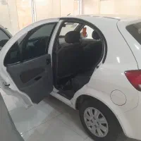 تیبا دو 1400|خودرو سواری و وانت|مراغه, |دیوار