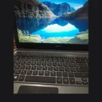 لپ تاب کارکرده مدل acer i3