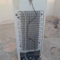 یخچال|یخچال و فریزر|اسفرورین, |دیوار