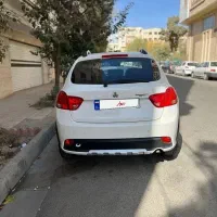 کوییک s مدل ۱۴۰۲ بیرنگ بدون ریالی خرج درجه یک|خودرو سواری و وانت|کرج, دهقان ویلا|دیوار