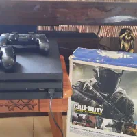 ps4pro|کنسول، بازی ویدئویی و آنلاین|کرمانشاه, |دیوار