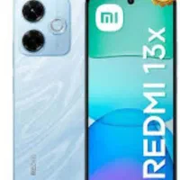 شیائومیREDMI 13xرم ۱۶ دوربین ۱۰۸حافظه۲۵۶گارانتی ۱۸|موبایل|مشهد, آزادشهر|دیوار