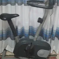 دوچرخه ثابت