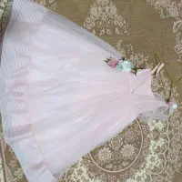 لباس مجلسی برای ۸سال