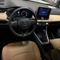 تویوتا RAV 4 مدل ۲۰۲۵|خودرو سواری و وانت|تهران, هروی|دیوار