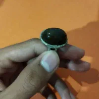 انگشتر نقره عیار 900