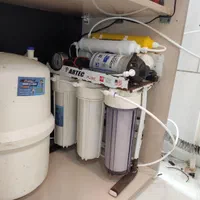 تصفیه آب/نصب/تعمیرات|آبسردکن و تصفیه آب|ساری, |دیوار