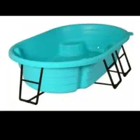 استخر آماده