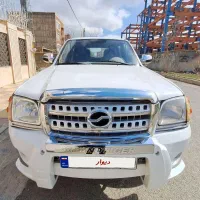 کاپرا دو دیفرانسیل کاملا سالم درحد خشک|خودرو سواری و وانت|تهران, نظامی گنجوی (توانیر)|دیوار