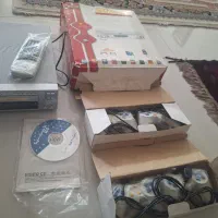 کنسول بازی میکرو نوستالژی سوانی آکبند/کارتون لوازم|کنسول، بازی ویدئویی و آنلاین|مشهد, هفت تیر (آب و برق)|دیوار