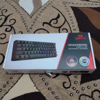 کیبورد گیمینگ Rederagon