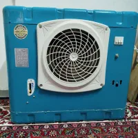 کولر آبی جنرال استیل