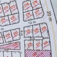 زمین معراج گوهردشت