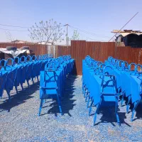 تولیدی انواع فرغون