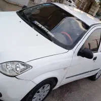 تیبا 2 مدل 95