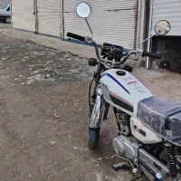 موتور 125|موتورسیکلت|سنندج, |دیوار