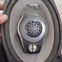 ضبط و باند کنوود 6974|قطعات یدکی و لوازم جانبی|مشهد, گرجی علیا|دیوار