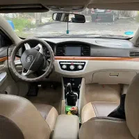 لیفان 620موتور 1600|خودرو سواری و وانت|آمل, |دیوار