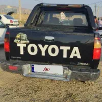 کاپرا89دوکابین تک دف|خودرو سواری و وانت|سوری, |دیوار