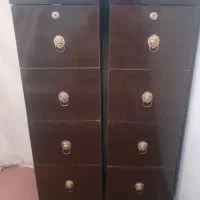 فایل کنار تخت