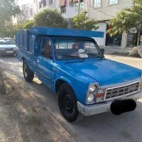 نیسان گازوئیلی مدل 1389