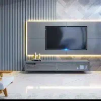 کناف تایل دامپا ماربل شیت ترمو وال