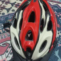 یک عدد کلاه دوچرخه سواری