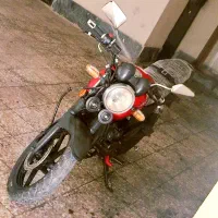 بازسازی موتور سیکلت خود را به ما بسپارید|خدمات موتور و ماشین|کرج, کوی مهر|دیوار