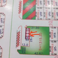 ملک تجاری|فروش دفتر صنعتی، کشاورزی، تجاری|برازجان, |دیوار