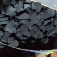 زغال لیمو قهوه خانه ایی